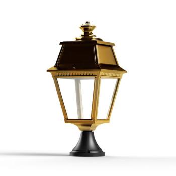 Avenue 2 N 5 led warm clair L 