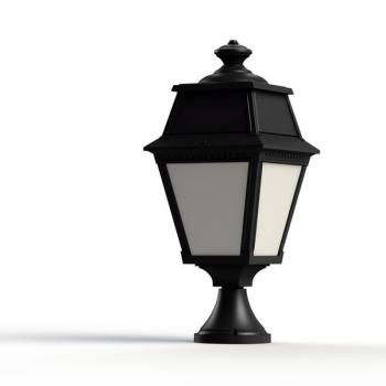  Avenue 2 N 5 led warm opale N 