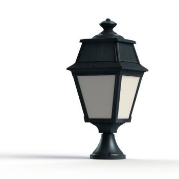  Avenue 2 N 5 led warm opale V 