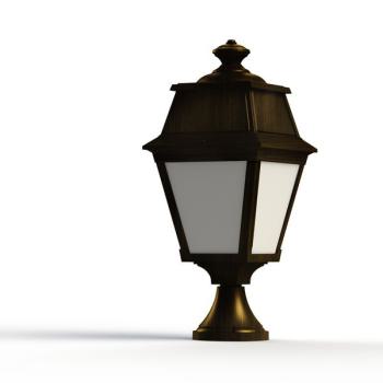  Avenue 2 N 5 led warm opale P 