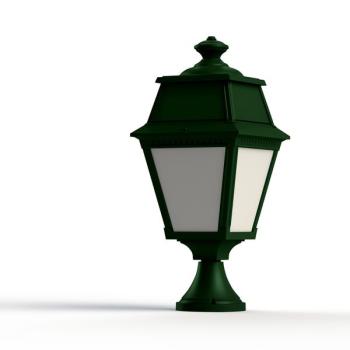  Avenue 2 N 5 led warm opale V 