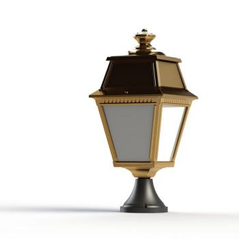  Avenue 2 N 5 led warm opale L 