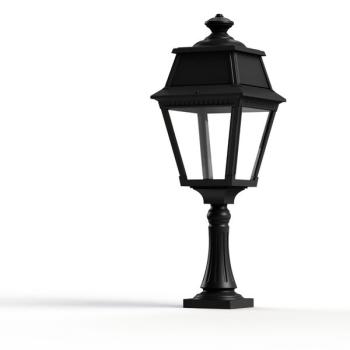  Avenue 2 N 6 led warm clair N 