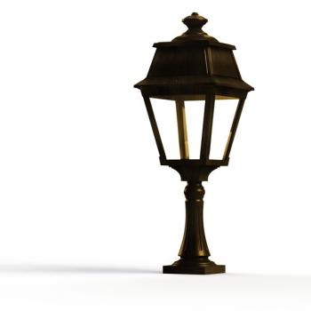  Avenue 2 N 6 led warm clair P 