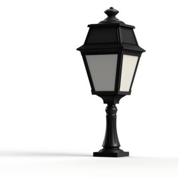  Avenue 2 N 6 led warm opale N 