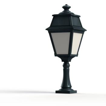  Avenue 2 N 6 led warm opale V 