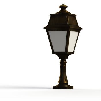 Avenue 2 N 6 led warm opale P 