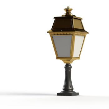  Avenue 2 N 6 led warm opale L 
