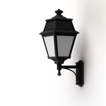  Avenue 2 N 7 led warm opale N 