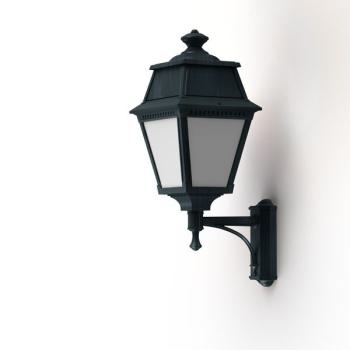  Avenue 2 N 7 led warm opale V 