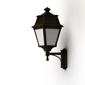  Avenue 2 N 7 led warm opale P 