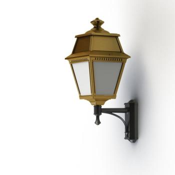  Avenue 2 N 7 led warm opale L 