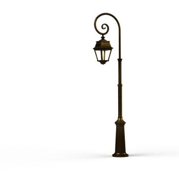  Avenue 2 N 8 led warm clair P 