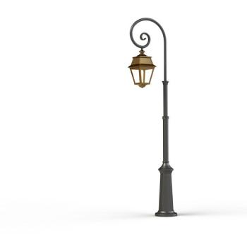  Avenue 2 N 8 led warm clair L 
