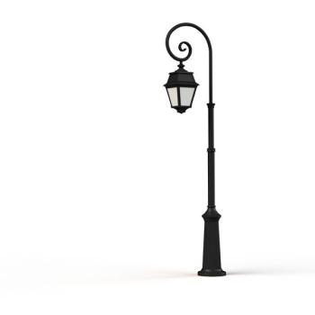  Avenue 2 N 8 led warm opale N 
