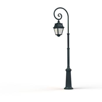 Avenue 2 N 8 led warm opale V 