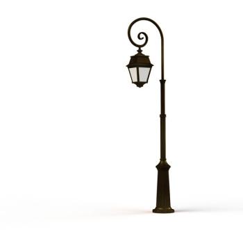  Avenue 2 N 8 led warm opale P 