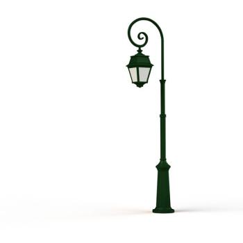  Avenue 2 N 8 led warm opale V 