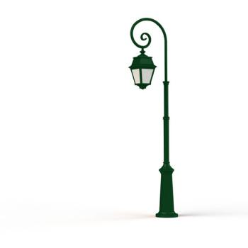  Avenue 2 N 8 led warm opale V 