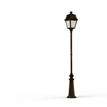  Avenue 2 N 9 clair led warm P 