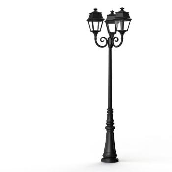  Avenue 2 N 11 led warm clair 