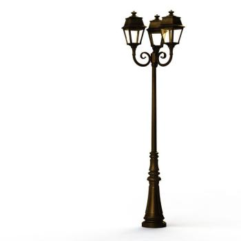  Avenue 2 N 11 led warm clair 