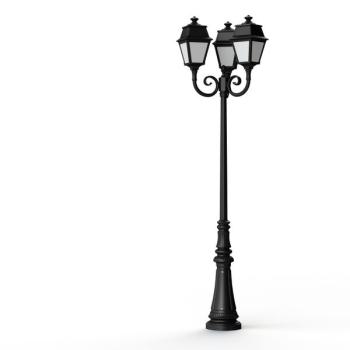  Avenue 2 N 11 led warm opale 