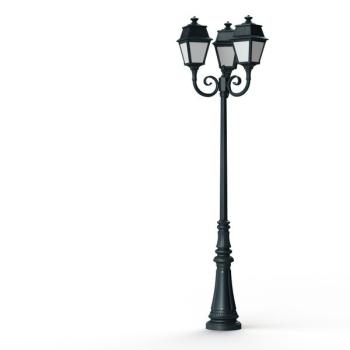  Avenue 2 N 11 led warm opale 