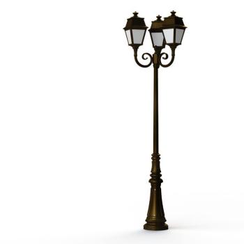  Avenue 2 N 11 led warm opale 