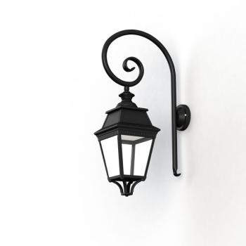  Avenue 3 N3 led warm clair No 