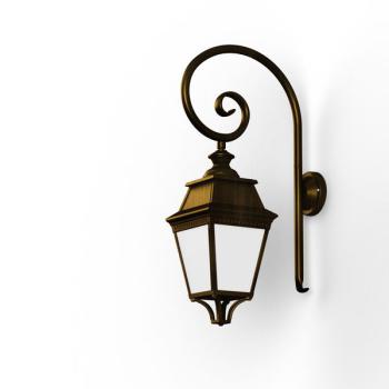  Avenue 3 N3 led warm opale Pa 
