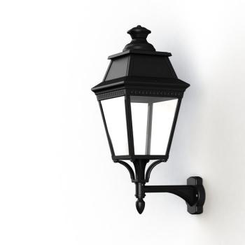  Avenue 3 N4 led warm clair No 