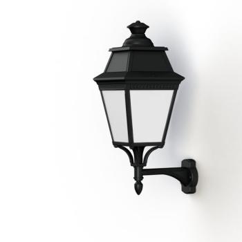  Avenue 3 N4 led warm opale No 