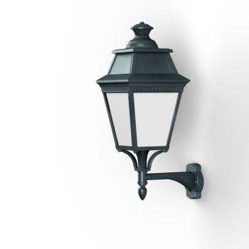  Avenue 3 N4 led warm opale Ve 