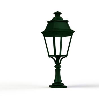  Avenue 3 N 5 led warm clair V 