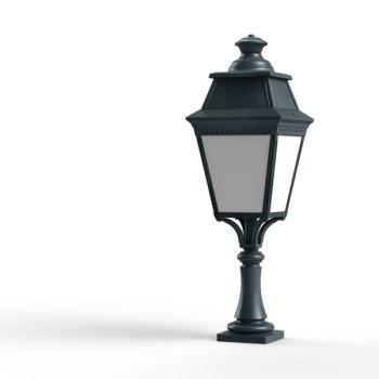  Avenue 3 N5 led warm opale Ve 