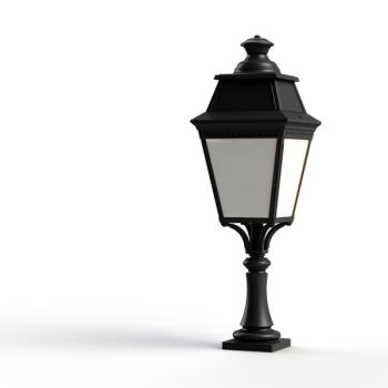  Avenue 3 N5 led neutral opale 