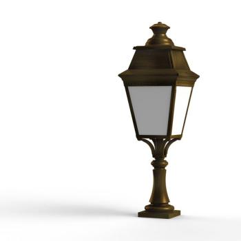  Avenue 3 N5 led neutral opale 