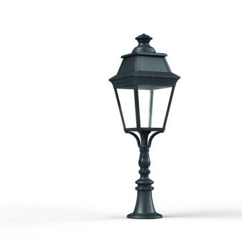  Avenue 3 N6 led warm clair Ve 