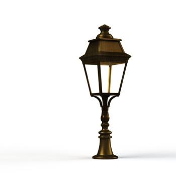  Avenue 3 N6 led warm clair Pa 