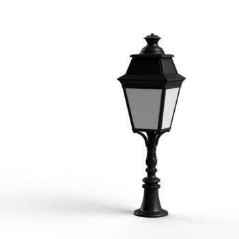  Avenue 3 N6 led warm opale No 