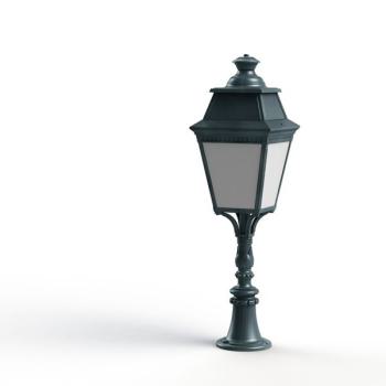  Avenue 3 N6 led warm opale Ve 