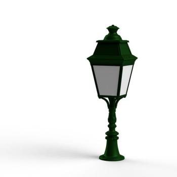  Avenue 3 N 6 led warm opale V 