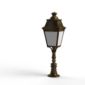  Avenue 3 N6 led neutral opale 