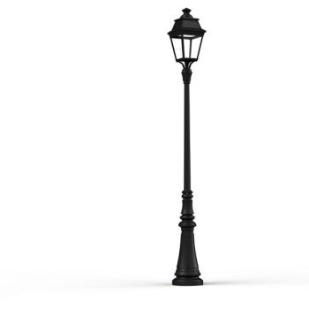  Avenue 3 N7 led warm clair No 