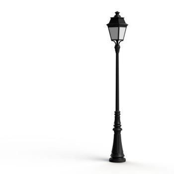  Avenue 3 N7 led warm opale No 