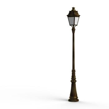  Avenue 3 N7 led neutral opale 