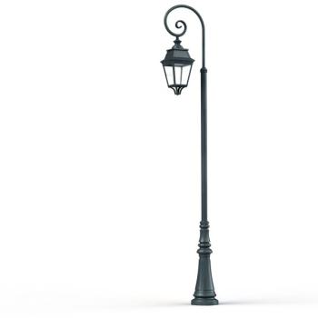  Avenue 3 N9 led warm clair Ve 