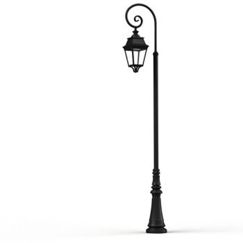  Avenue 3 N9 led neutral clair 