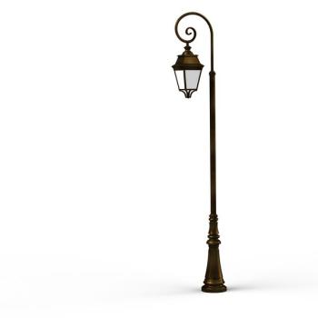  Avenue 3 N9 led warm opale Pa 